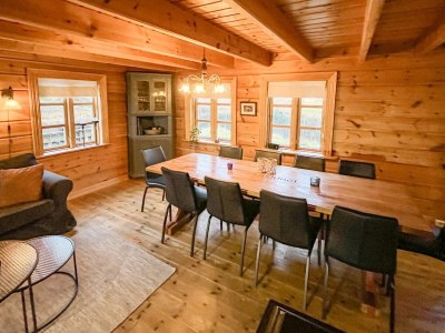 Holiday house 10 person holiday home in KVINESDAL - Outdoor photo 39