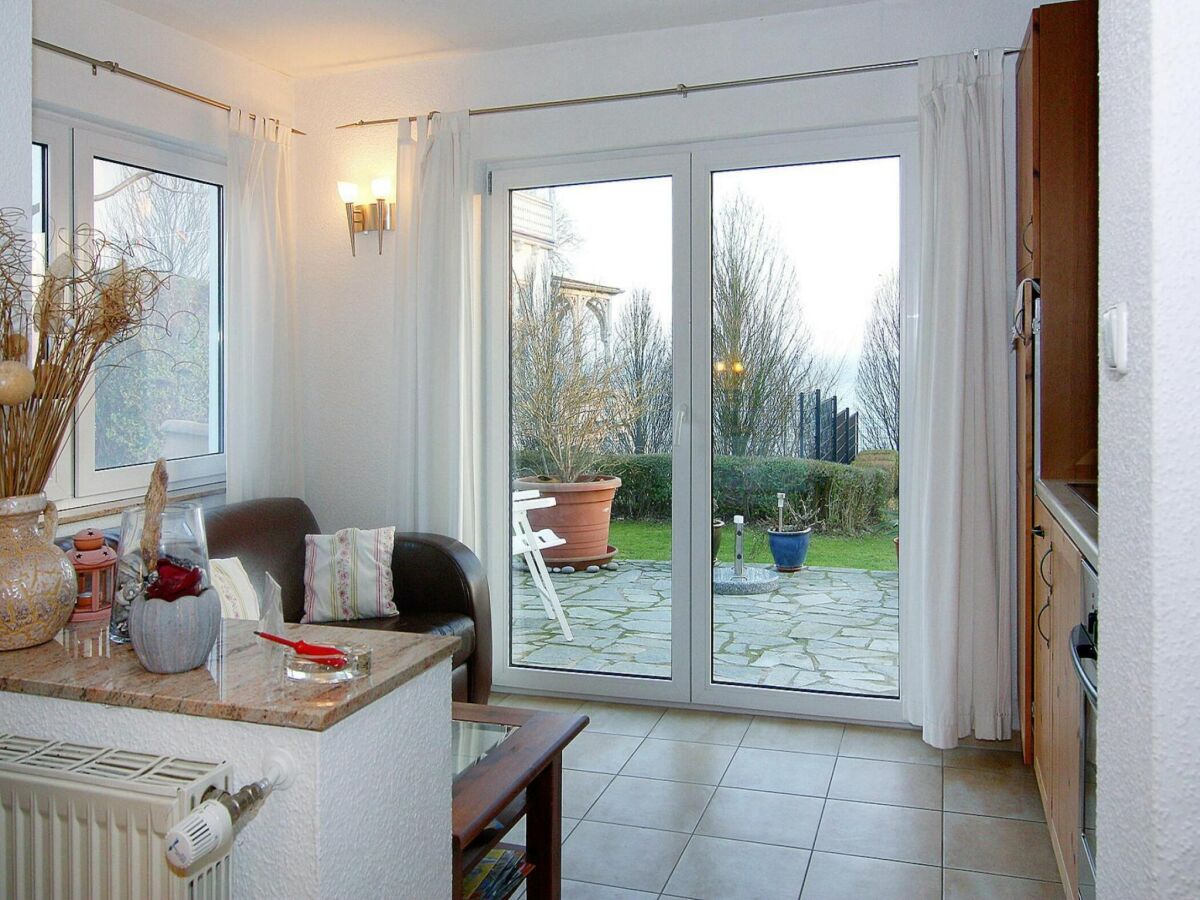 Apartment Ferienwohnung, Sassnitz - Features photo 3