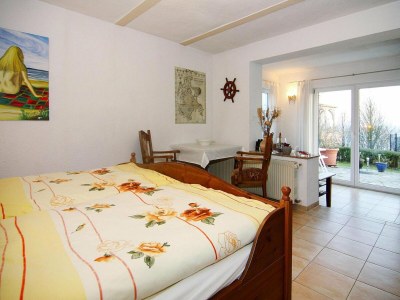 Apartment Ferienwohnung, Sassnitz - Features photo 6