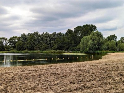 Holiday house Bungalow in Zuytland Buiten by the Water - Environment photo 19
