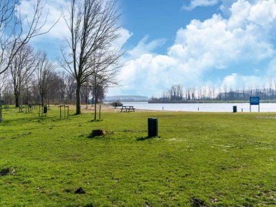 Holiday house Bungalow by Water near Rotterdam - Environment photo 25