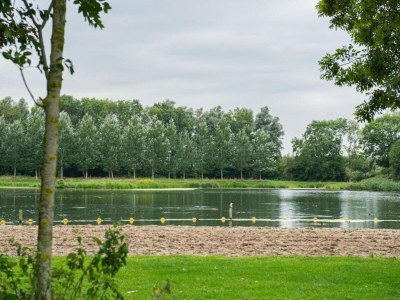Holiday house Bungalow by Water near Rotterdam - Environment photo 32