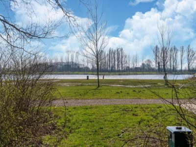 Holiday house Bungalow by Water near Rotterdam - Environment photo 40
