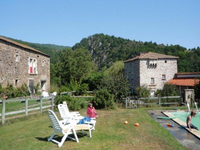 Apartment Rural Pool Retreat in the Hills - Outdoor photo 6