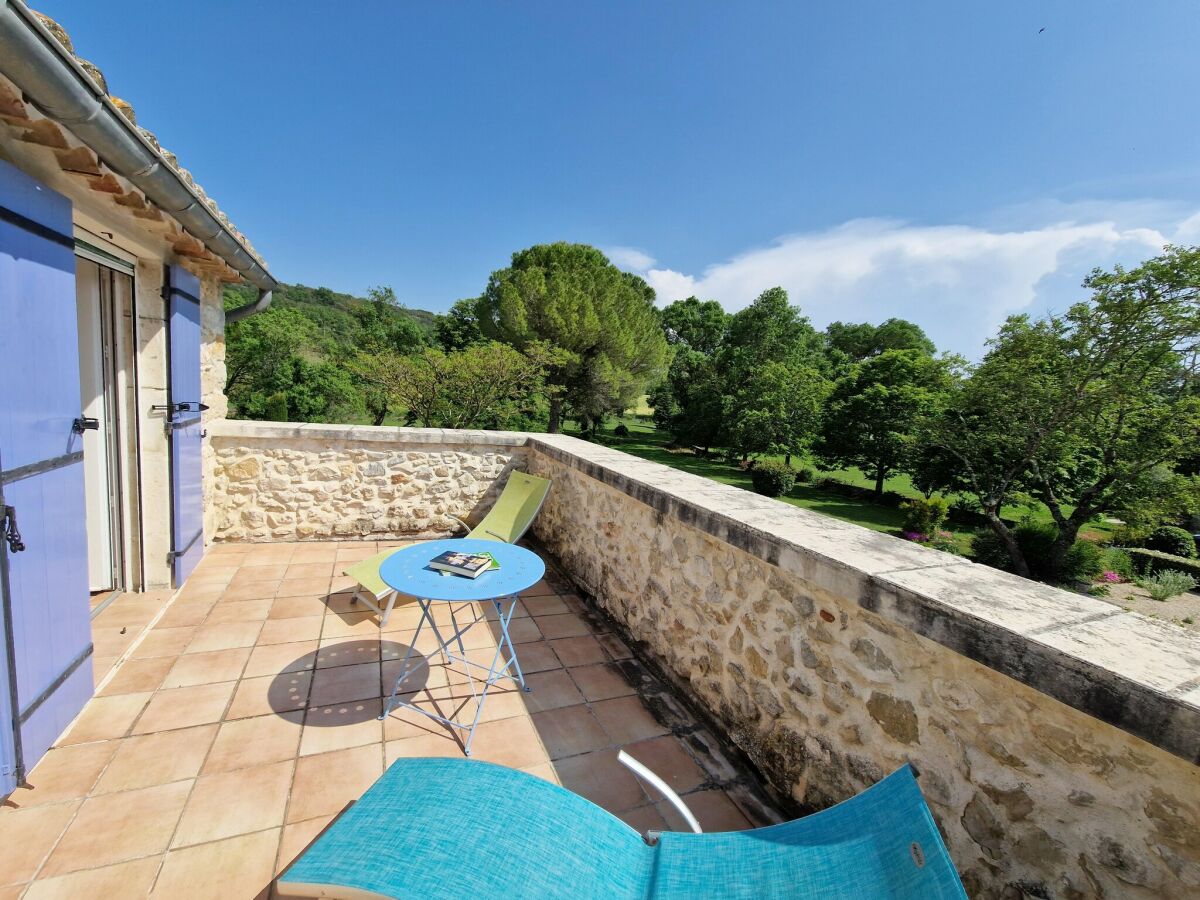 Holiday house Charming Stone House with Terrace - Outdoor photo 5