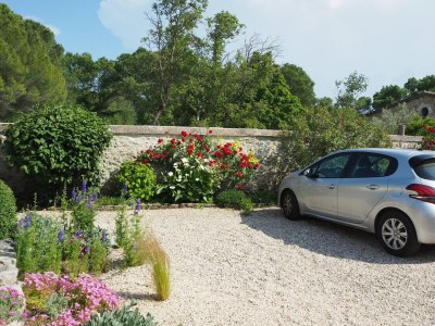 Holiday house Charming Stone House with Terrace - Outdoor photo 10