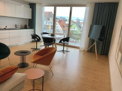 Holiday apartment Ranke 1 - Features photo 7