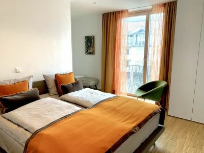 Holiday apartment Ranke 1 - Features photo 12