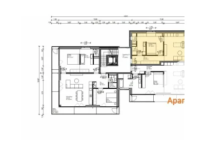 Holiday apartment Ranke 1 - Document photo 20