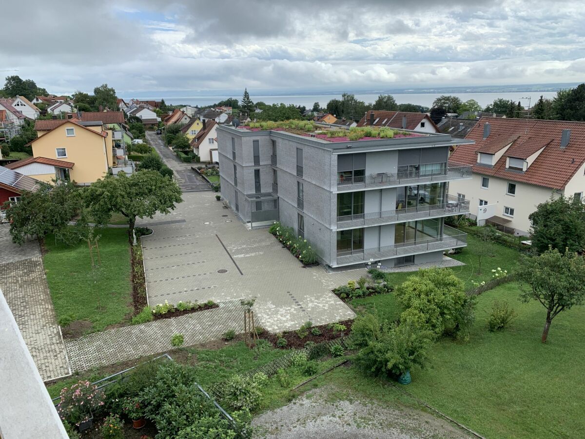 Holiday apartment Maulbeere 1 - Outdoor photo 4