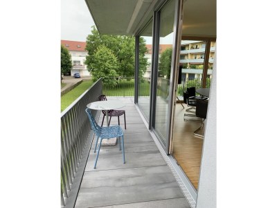 Holiday apartment Maulbeere 1 - Outdoor photo 5