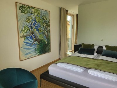 Holiday apartment Maulbeere 1 - Features photo 14