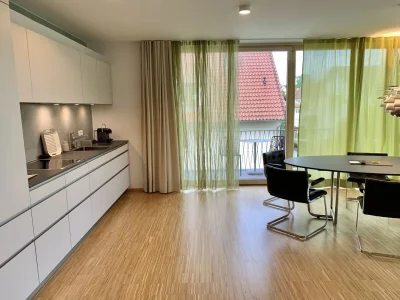 Holiday apartment Maulbeere 1 - Features photo 24