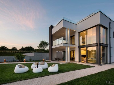 Villa Orion in Vintijan - Villa