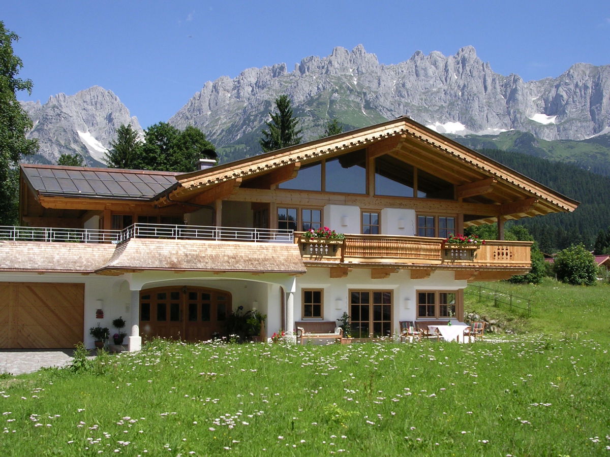Cottage Luxury apartment