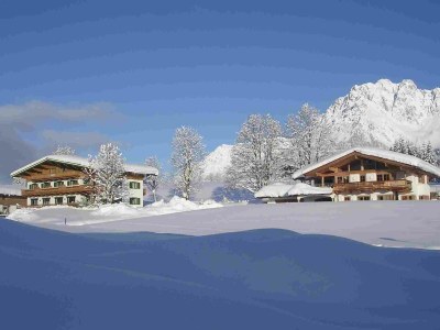 Cottage Luxury apartment - Outdoor photo 7