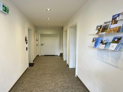 Apartment Dachgeschosswohnung in der Nähe des Skigebiets Kitzsteinhorn - Features photo 16