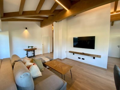 Apartment Dachgeschosswohnung in der Nähe des Skigebiets Kitzsteinhorn - Features photo 23