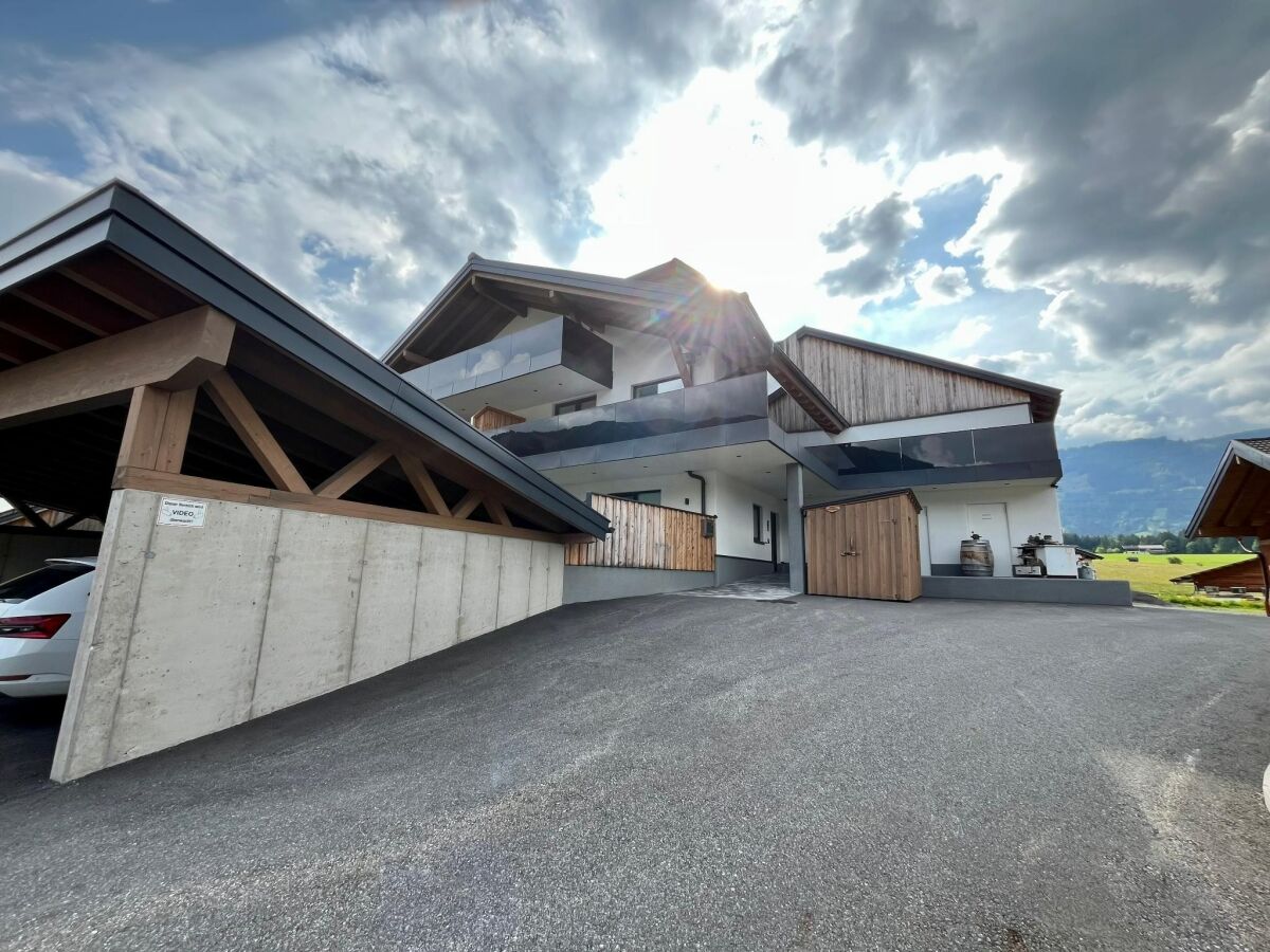 Apartment Wohnung in Saalfelden nahe Skipisten