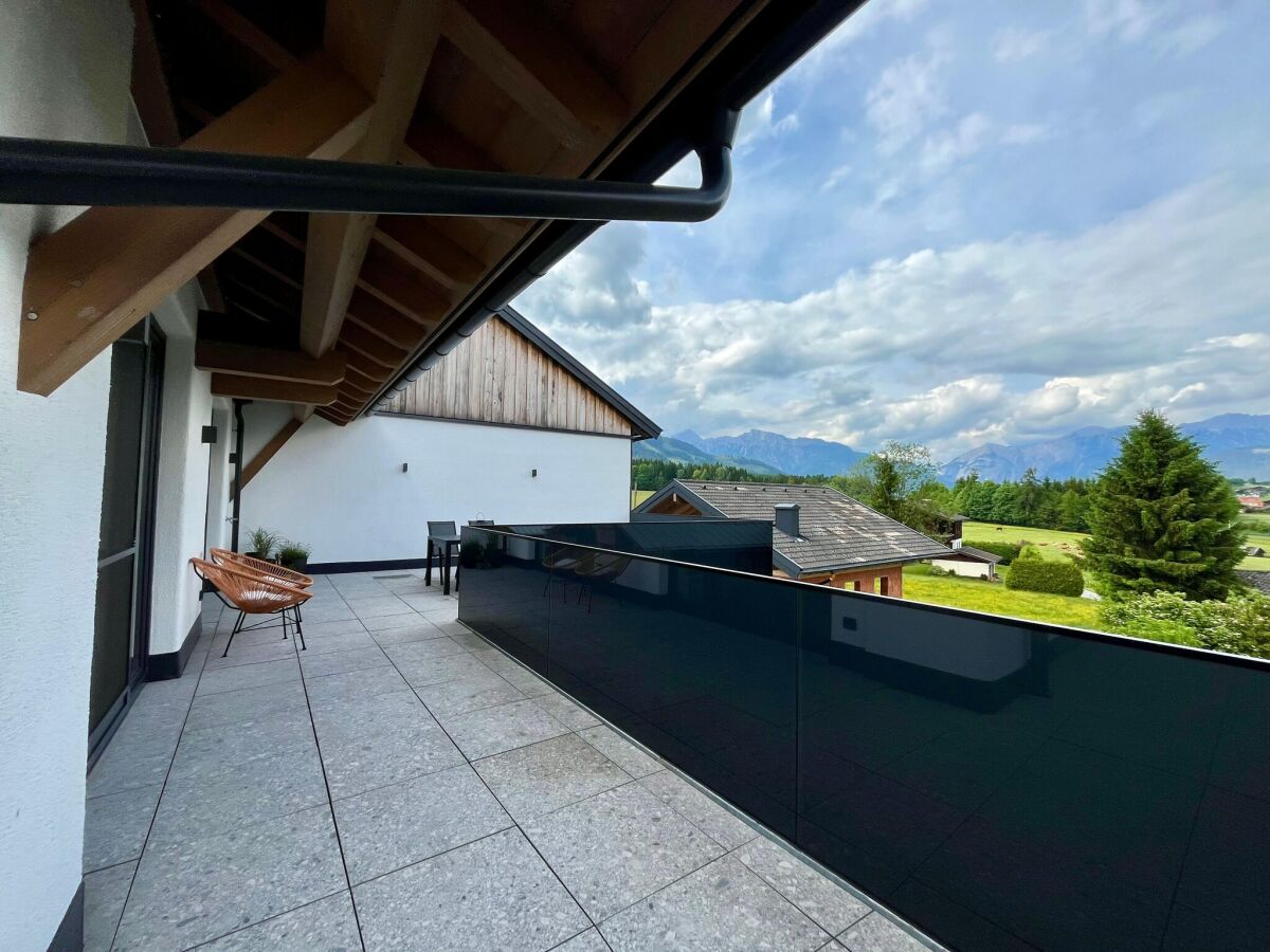 Apartment Wohnung in Saalfelden nahe Skipisten - Outdoor photo 5