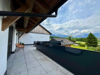 Apartment Wohnung in Saalfelden nahe Skipisten - Outdoor photo 5