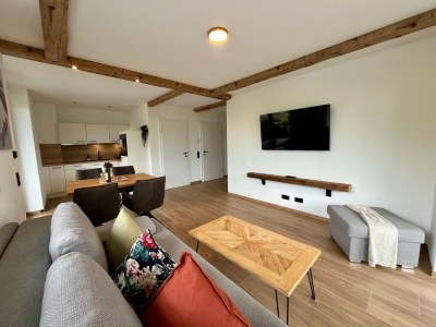 Apartment Wohnung in Saalfelden nahe Skipisten - Features photo 9