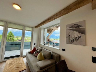Apartment Wohnung in Saalfelden nahe Skipisten - Features photo 11