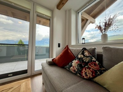 Apartment Wohnung in Saalfelden nahe Skipisten - Features photo 12