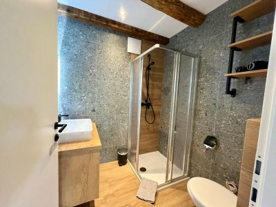 Apartment Wohnung in Saalfelden nahe Skipisten - Features photo 19