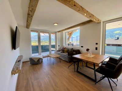 Apartment Wohnung in Saalfelden nahe Skipisten - Features photo 21