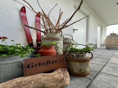 Apartment Wohnung in Saalfelden nahe Skipisten - Outdoor photo 36