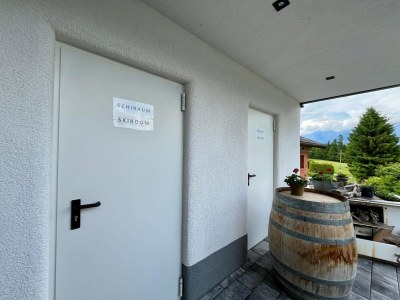 Apartment Wohnung in Saalfelden nahe Skipisten - Outdoor photo 42
