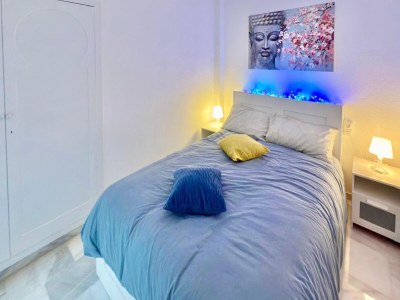 Apartment Wohnung in Roquetas nahe Strand - Features photo 12
