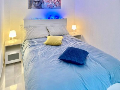 Apartment Wohnung in Roquetas nahe Strand - Features photo 13