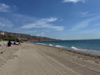 Apartment Wohnung in Roquetas nahe Strand - Environment photo 27