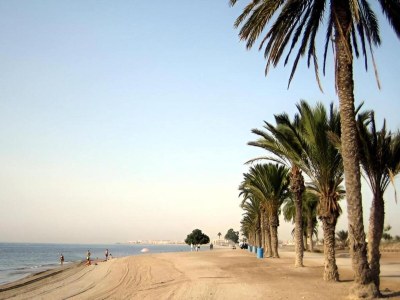 Apartment Wohnung in Roquetas nahe Strand - Environment photo 29