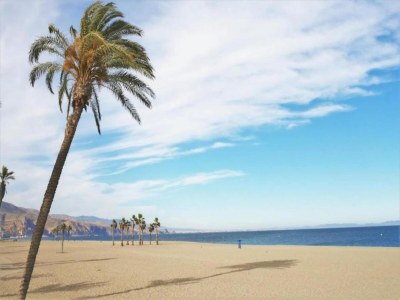 Apartment Wohnung in Roquetas nahe Strand - Environment photo 35