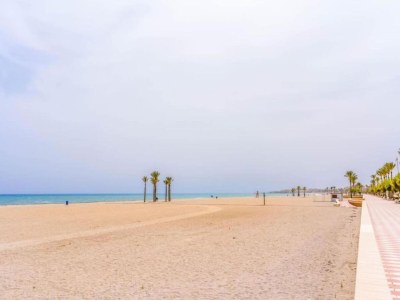 Apartment Wohnung in Roquetas nahe Strand - Environment photo 39