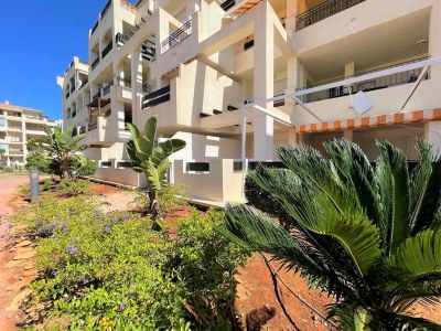 Apartment Wohnung in Roquetas nahe Playa Serena - Outdoor photo 6