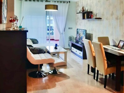 Apartment Wohnung in Roquetas nahe Playa Serena - Features photo 18