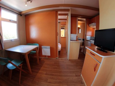 Bungalow Bungalow in Calella nahe Meer & Berge - Features photo 16