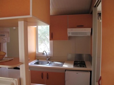 Bungalow Bungalow in Calella nahe Meer & Berge - Features photo 18