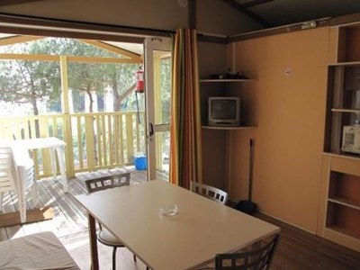 Bungalow Bungalow in Calella by Sea & Mountains - Features photo 23