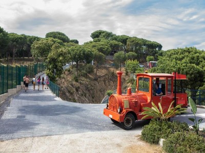Bungalow Bungalow in Calella by Sea & Mountains - Outdoor photo 32