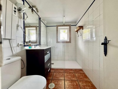 Holiday house Farmhouse Apartment with Pool - Features photo 23
