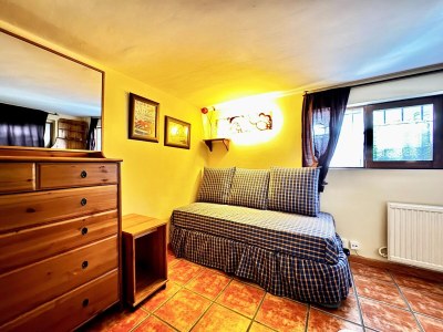 Holiday house Farmhouse Apartment with Pool - Features photo 26