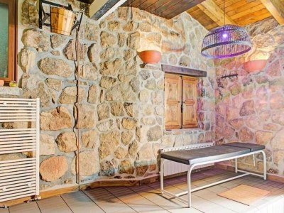 Holiday house Farmhouse Apartment with Pool - Environment photo 36