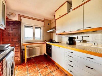 Holiday house Wohnung in Galapagar mit Pool und Garten - Features photo 33