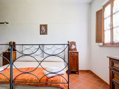 Apartment Apartment in Peccioli with pool - Features photo 20