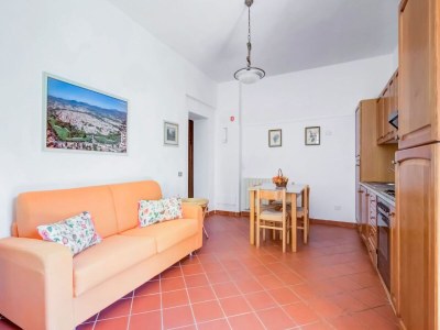 Apartment Apartment in Peccioli with pool - Features photo 23